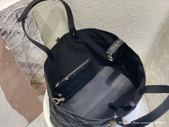 Tony Luxuries Bag diro Toujours Large 0620